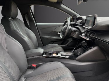 Peugeot 208 puretech 100 ss eat8 gt garantie 12 mois occasion simplicicar dijon simplicicar simplicibike france