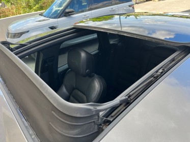 Porsche macan 3.0 v6 360 ch gts pdk carplay toit panoramique siége chauffant garantie 12 mois occasion simplicicar marignane...