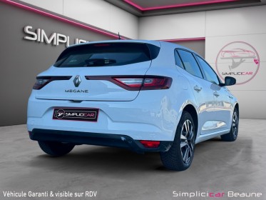 Renault megane iv societe blue dci 95 air nav 2p occasion simplicicar beaune simplicicar simplicibike france