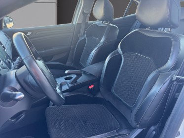Renault megane iv societe blue dci 95 air nav 2p occasion simplicicar beaune simplicicar simplicibike france