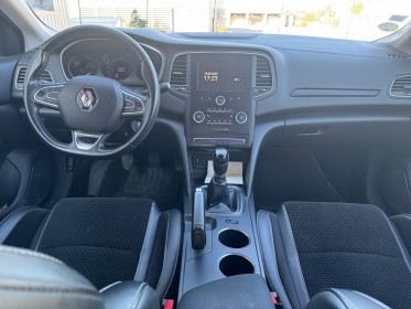 Renault megane iv societe blue dci 95 air nav 2p occasion simplicicar beaune simplicicar simplicibike france