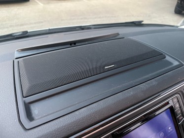 Volkswagen california 2.0 tdi 204 dsg7 beach ocean bulli - suivi vw - garantie 12 mois occasion simplicicar nimes - rb auto...