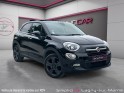 Fiat 500x my17 1.4 multiair 140 ch s-design occasion simplicicar lagny  simplicicar simplicibike france