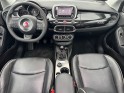 Fiat 500x my17 1.4 multiair 140 ch s-design occasion simplicicar lagny  simplicicar simplicibike france