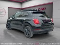 Fiat 500x my17 1.4 multiair 140 ch s-design occasion simplicicar lagny  simplicicar simplicibike france