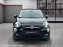 Fiat 500x my17 1.4 multiair 140 ch s-design occasion simplicicar lagny  simplicicar simplicibike france