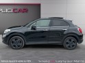 Fiat 500x my17 1.4 multiair 140 ch s-design occasion simplicicar lagny  simplicicar simplicibike france