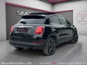 Fiat 500x my17 1.4 multiair 140 ch s-design occasion simplicicar lagny  simplicicar simplicibike france