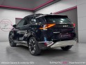 Kia sportage 1.6 t-gdi 265ch isg bva6 4x4 design garantie constructeur toit ouvrant carplay hybride rechargeable occasion...