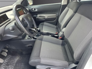 Citroen c4 cactus business 110cv ss bvm shine business état neuf garantie 12 mois occasion simplicicar pertuis  simplicicar...