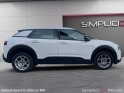 Citroen c4 cactus business 110cv ss bvm shine business état neuf garantie 12 mois occasion simplicicar pertuis  simplicicar...