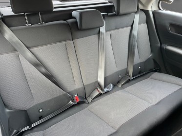 Citroen c4 cactus business 110cv ss bvm shine business état neuf garantie 12 mois occasion simplicicar pertuis  simplicicar...