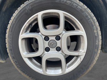 Citroen c4 cactus business 110cv ss bvm shine business état neuf garantie 12 mois occasion simplicicar pertuis  simplicicar...