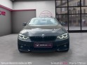 Bmw serie 4 coupe f32 lci2 420i 184 ch bva8 lounge cabriolet-entretien complet bmw- car play sieges electriques-garantie...