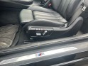 Bmw serie 4 coupe f32 lci2 420i 184 ch bva8 lounge cabriolet-entretien complet bmw- car play sieges electriques-garantie...