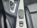Bmw serie 4 coupe f32 lci2 420i 184 ch bva8 lounge cabriolet-entretien complet bmw- car play sieges electriques-garantie...