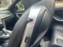 Bmw serie 4 coupe f32 lci2 420i 184 ch bva8 lounge cabriolet-entretien complet bmw- car play sieges electriques-garantie...