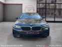 Bmw serie 5 g30 lci 520d twinpower turbo 190 ch bva8 toit ouvrant-parc assist-camera 360°-garantie 12 mois occasion paris...