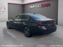 Bmw serie 5 g30 lci 520d twinpower turbo 190 ch bva8 toit ouvrant-parc assist-camera 360°-garantie 12 mois occasion paris...