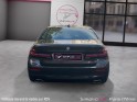 Bmw serie 5 g30 lci 520d twinpower turbo 190 ch bva8 toit ouvrant-parc assist-camera 360°-garantie 12 mois occasion paris...