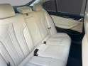 Bmw serie 5 g30 lci 520d twinpower turbo 190 ch bva8 toit ouvrant-parc assist-camera 360°-garantie 12 mois occasion paris...