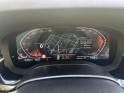 Bmw serie 5 g30 lci 520d twinpower turbo 190 ch bva8 toit ouvrant-parc assist-camera 360°-garantie 12 mois occasion paris...