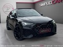 Audi rs q3 sportback 2.5tfsi 400ch / full options / full entretien audi occasion simplicicar orgeval  simplicicar...