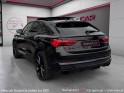 Audi rs q3 sportback 2.5tfsi 400ch / full options / full entretien audi occasion simplicicar orgeval  simplicicar...