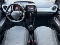 Citroen c1 c1 vti 68 shine - garantie 12mois - 1ere main - camÉra de recul - clim auto - rÉgulateur/limiteur occasion...