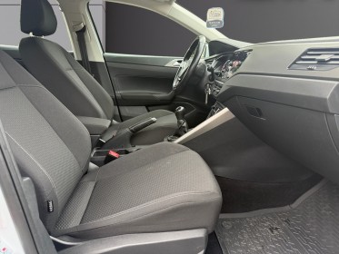 Volkswagen polo business 1.6 tdi 95 ss bvm5 lounge business occasion simplicicar lagny  simplicicar simplicibike france