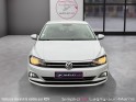 Volkswagen polo business 1.6 tdi 95 ss bvm5 lounge business occasion simplicicar lagny  simplicicar simplicibike france