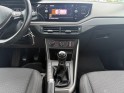 Volkswagen polo business 1.6 tdi 95 ss bvm5 lounge business occasion simplicicar lagny  simplicicar simplicibike france