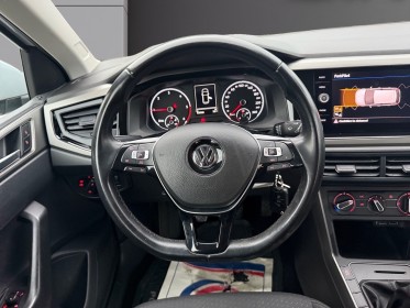 Volkswagen polo business 1.6 tdi 95 ss bvm5 lounge business occasion simplicicar lagny  simplicicar simplicibike france