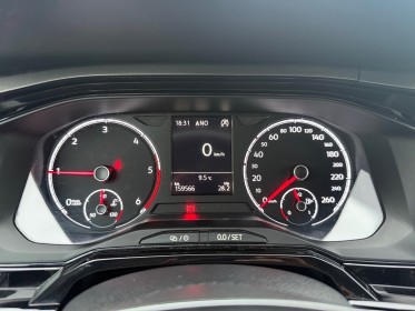 Volkswagen polo business 1.6 tdi 95 ss bvm5 lounge business occasion simplicicar lagny  simplicicar simplicibike france