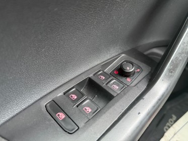 Volkswagen polo business 1.6 tdi 95 ss bvm5 lounge business occasion simplicicar lagny  simplicicar simplicibike france