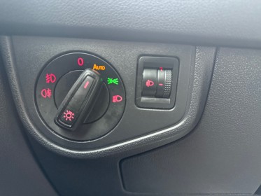 Volkswagen polo business 1.6 tdi 95 ss bvm5 lounge business occasion simplicicar lagny  simplicicar simplicibike france