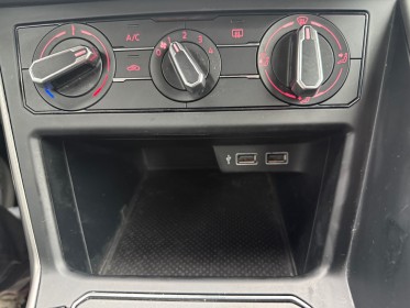 Volkswagen polo business 1.6 tdi 95 ss bvm5 lounge business occasion simplicicar lagny  simplicicar simplicibike france