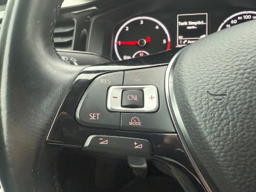Volkswagen polo business 1.6 tdi 95 ss bvm5 lounge business occasion simplicicar lagny  simplicicar simplicibike france