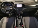 Volkswagen t-cross 1.0 tsi 115ch dsg7 r-line carplay origine france garantie 12 mois occasion simplicicar nancy simplicicar...
