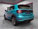 Volkswagen t-cross 1.0 tsi 115ch dsg7 r-line carplay origine france garantie 12 mois occasion simplicicar nancy simplicicar...
