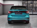Volkswagen t-cross 1.0 tsi 115ch dsg7 r-line carplay origine france garantie 12 mois occasion simplicicar nancy simplicicar...