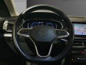 Volkswagen t-cross 1.0 tsi 115ch dsg7 r-line carplay origine france garantie 12 mois occasion simplicicar nancy simplicicar...