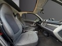 Smart fortwo 1.0 71 ch passion soft touch - ecran tactile - gps - accoudoir av occasion champigny-sur-marne (94) simplicicar...
