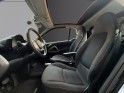 Smart fortwo 1.0 71 ch passion soft touch - ecran tactile - gps - accoudoir av occasion champigny-sur-marne (94) simplicicar...