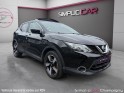 Nissan qashqai 1.6 dci 130 xtronic tekna / camera 360 / radar av ar / gps / siege conduc elect occasion champigny-sur-marne...