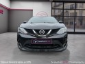 Nissan qashqai 1.6 dci 130 xtronic tekna / camera 360 / radar av ar / gps / siege conduc elect occasion champigny-sur-marne...