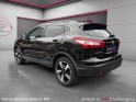 Nissan qashqai 1.6 dci 130 xtronic tekna / camera 360 / radar av ar / gps / siege conduc elect occasion champigny-sur-marne...