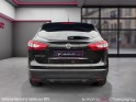 Nissan qashqai 1.6 dci 130 xtronic tekna / camera 360 / radar av ar / gps / siege conduc elect occasion champigny-sur-marne...