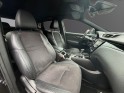 Nissan qashqai 1.6 dci 130 xtronic tekna / camera 360 / radar av ar / gps / siege conduc elect occasion champigny-sur-marne...