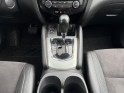 Nissan qashqai 1.6 dci 130 xtronic tekna / camera 360 / radar av ar / gps / siege conduc elect occasion champigny-sur-marne...